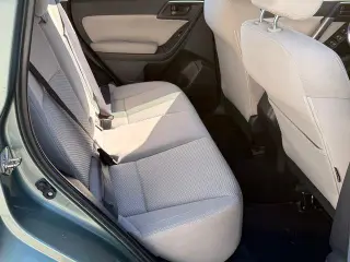 Subaru Forester 2017 AWD 2.5i Premium 4dr Wagon CVT