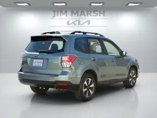 Subaru Forester 2017 AWD 2.5i Premium 4dr Wagon CVT