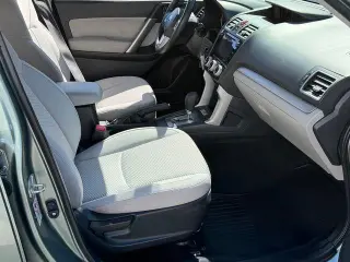 Subaru Forester 2017 AWD 2.5i Premium 4dr Wagon CVT