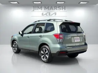 Subaru Forester 2017 AWD 2.5i Premium 4dr Wagon CVT