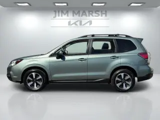 Subaru Forester 2017 AWD 2.5i Premium 4dr Wagon CVT