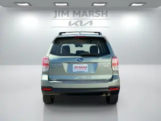 Subaru Forester 2017 AWD 2.5i Premium 4dr Wagon CVT