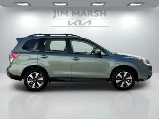 Subaru Forester 2017 AWD 2.5i Premium 4dr Wagon CVT