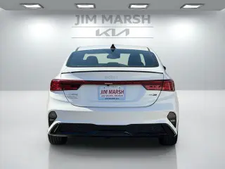 Kia Forte 2023 GT-Line 4dr Sedan