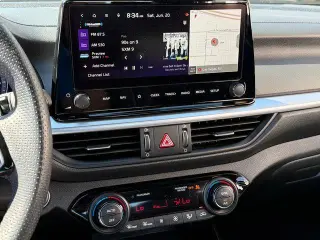 Kia Forte 2023 GT-Line 4dr Sedan