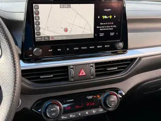 Kia Forte 2023 GT-Line 4dr Sedan