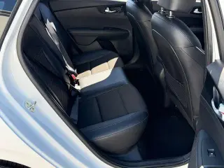 Kia Forte 2023 GT-Line 4dr Sedan