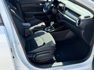 Kia Forte 2023 GT-Line 4dr Sedan