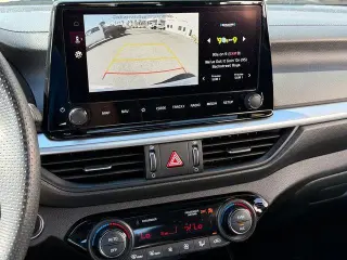 Kia Forte 2023 GT-Line 4dr Sedan
