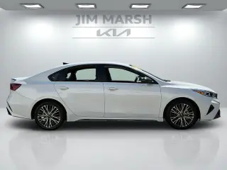 Kia Forte 2023 GT-Line 4dr Sedan