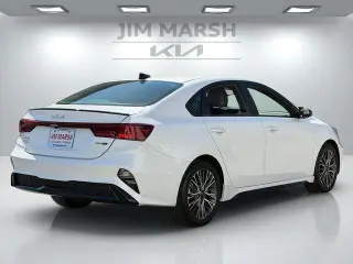 Kia Forte 2023 GT-Line 4dr Sedan