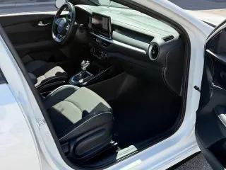 Kia Forte 2023 GT-Line 4dr Sedan