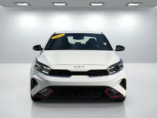 Kia Forte 2023 GT-Line 4dr Sedan
