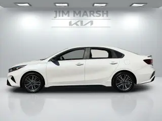 Kia Forte 2023 GT-Line 4dr Sedan