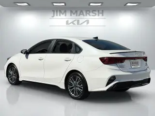Kia Forte 2023 GT-Line 4dr Sedan