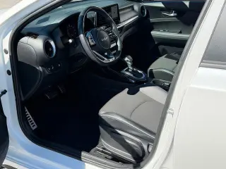 Kia Forte 2023 GT-Line 4dr Sedan