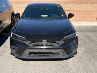 Honda Civic 2023 Sport 4dr Sedan