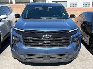 Chevrolet Traverse 2024 LT 4dr SUV