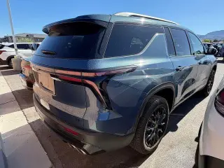 Chevrolet Traverse 2024 LT 4dr SUV