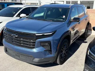 Chevrolet Traverse 2024 LT 4dr SUV