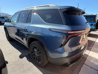 Chevrolet Traverse 2024 LT 4dr SUV