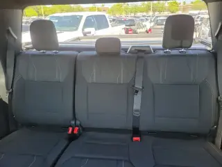 Ford F-150 2024 4x2 STX 4dr SuperCrew 5.5 ft. SB