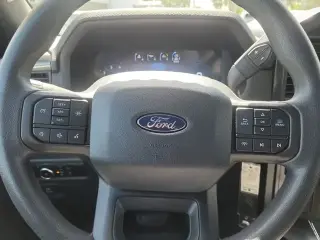 Ford F-150 2024 4x2 STX 4dr SuperCrew 5.5 ft. SB