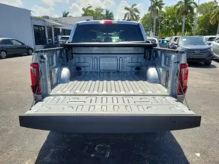 Ford F-150 2024 4x2 STX 4dr SuperCrew 5.5 ft. SB