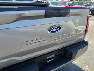 Ford F-150 2024 4x2 STX 4dr SuperCrew 5.5 ft. SB