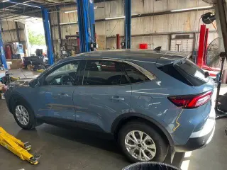 Ford Escape 2023 AWD Active 4dr SUV