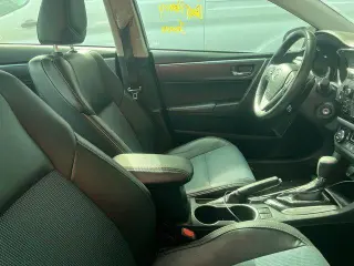 Toyota Corolla 2015 L 4dr Sedan 6M