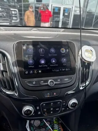 Chevrolet Equinox 2024 RS 4dr SUV