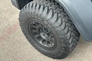 Jeep Wrangler 2025 4x4 Sport 4dr SUV