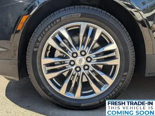 Cadillac XT5 2019 Luxury 4dr SUV
