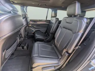 Jeep Grand Cherokee L 2022 4x4 Overland 4dr SUV
