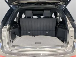 Jeep Grand Cherokee L 2022 4x4 Overland 4dr SUV