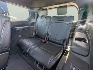 Jeep Grand Cherokee L 2022 4x4 Overland 4dr SUV