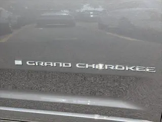 Jeep Grand Cherokee L 2022 4x4 Overland 4dr SUV