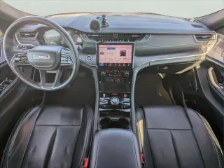 Jeep Grand Cherokee L 2022 4x4 Overland 4dr SUV