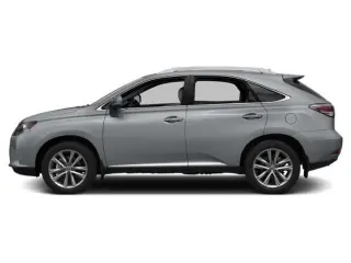 Lexus RX 350 2015 4dr SUV