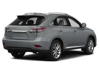 Lexus RX 350 2015 4dr SUV