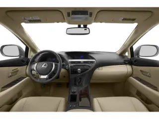 Lexus RX 350 2015 4dr SUV