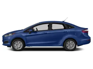 Ford Fiesta 2019 SE 4dr Sedan