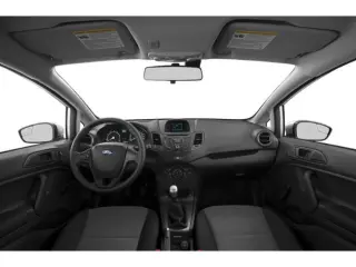 Ford Fiesta 2019 SE 4dr Sedan