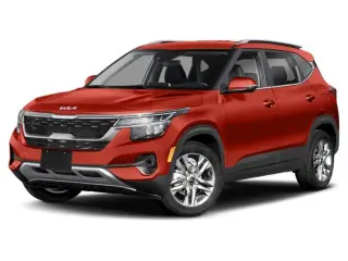 Kia Seltos 2023 S 4dr SUV