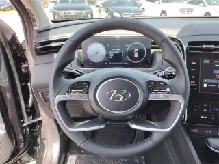 Hyundai TUCSON 2022 XRT 4dr SUV
