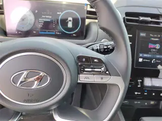 Hyundai TUCSON 2022 XRT 4dr SUV