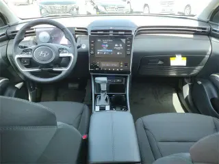 Hyundai TUCSON 2022 XRT 4dr SUV
