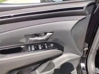 Hyundai TUCSON 2022 XRT 4dr SUV