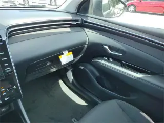 Hyundai TUCSON 2022 XRT 4dr SUV